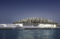 Muzeul Luvru Abu Dhabi va fi deschis publicului din acest an, începând cu 11 noiembrie