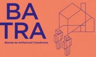 Viitorul se definește acum la Bienala de Arhitectură Transilvania 2019 Scopul acestei ediții este reflectat de