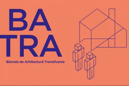 Viitorul se definește acum, la Bienala de Arhitectură Transilvania 2019