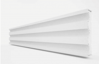 Profile decorative de exterior – Elemente arhitecturale esențiale pentru fațadă