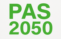 Foliile lichide HS Protect certificate PAS 2050