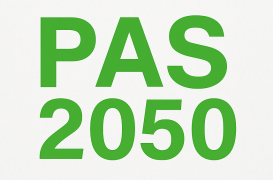 Foliile lichide HS Protect certificate PAS 2050