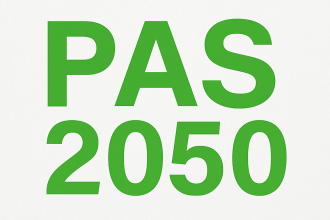 Foliile lichide HS Protect certificate PAS 2050