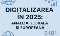 Digitalizarea în 2025 Analiză globală și europeană Stadiul digitalizării în Uniunea Europeană 1 Dimensiunile cheie ale