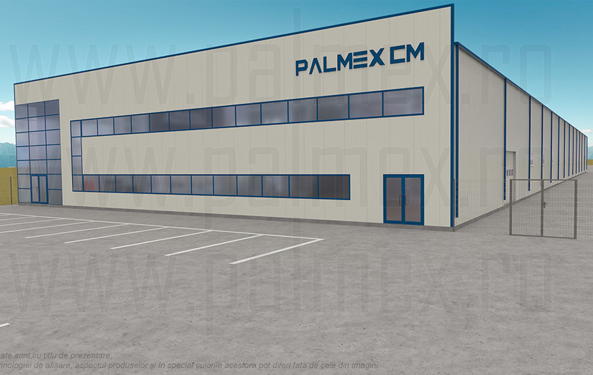 Se Caută In Galați Antrepriză Generală Sau Realizator Fundații Ag Betonate Pentru Construcția Unei Hale De Producție De 3000m2 Pe Structură Betonată