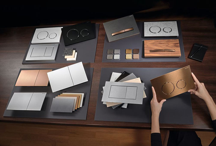 Geberit WC System – Performanță, design și instalare inteligentă într-un singur pachet