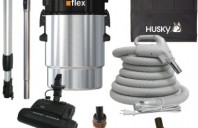 Aspiratoarele centrale, noul standard &icirc;n proiectele rezidențiale moderne