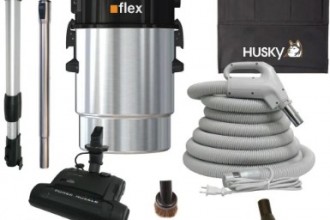 Aspiratoarele centrale, noul standard in proiectele rezidentiale moderne