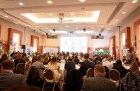 Tendințe la nivel mondial bune practici și soluții la provocările pieței românești de workplace property și