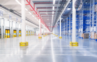 Cum alegi corect o ușă rapidă industrială &ndash; ghid practic de selecție