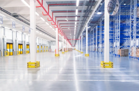 Cum alegi corect o ușă rapidă industrială &ndash; ghid practic de selecție