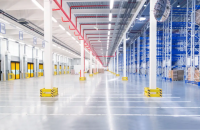 Cum alegi corect o ușă rapidă industrială – ghid practic de selecție
