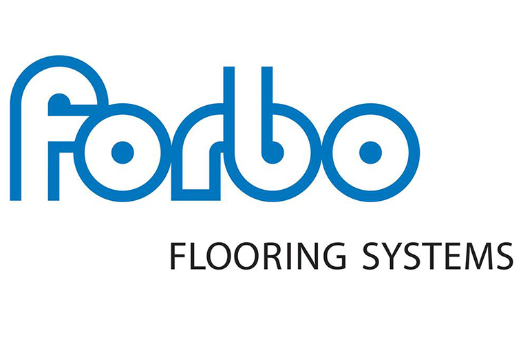 Forbo Flooring Systems are placerea de a anunta lansarea noului website