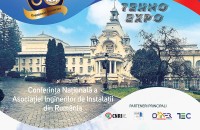 Conferința Națională AIIR – Ediția 60 – Casino Sinaia, 12 - 14 Octombrie 2025
