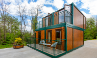 De ce tot mai multe familii aleg o casă modulară în locul uneia clasice? Casa modulară