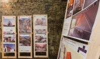 Ruralul subiect de interes național la Bienala de Arhitectură de la Cluj Expozitia va fi găzduită
