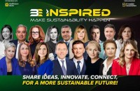 Studiu KPMG, prezentat în premieră la conferința Be Inspired. Make Sustainability Happen