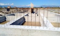 Tehnologia cristalină Penetron folosită la construcția unei ferme din Italia Tehnologia cristalină Penetron oferă durabilitate betonului