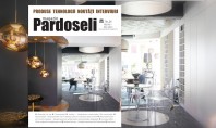 Pardoseli Magazin: A apărut nr. 54 al revistei ! 