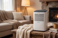 Condens igrasie sau mucegai &ndash; provocări ale sezonului rece pe care le poți confrunta cu ușurință