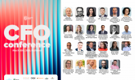 Un nou eveniment din seria &bdquo;CFO Conference&rdquo; pe 20 martie 2026 la București &Icirc;n cadrul sesiunilor