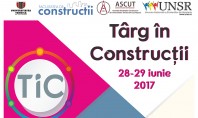 Prima ediție a evenimentului TiC “Târg în Construcții”! Asociația Studenților Constructori din Universitatea Tehnică din Cluj-Napoca