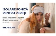 Izolare fonică pentru pereți: soluții corecte pentru apartamente și case