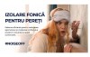 Izolare fonică pentru pereți: soluții corecte pentru apartamente și case