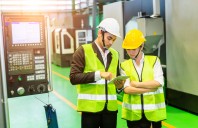 Cele mai bune soluții pentru protecția muncii în medii industriale