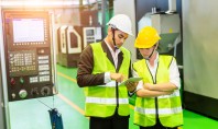 Cele mai bune soluții pentru protecția muncii în medii industriale Echipamente individuale de protecție prima linie
