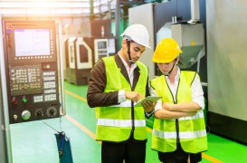 Cele mai bune soluții pentru protecția muncii în medii industriale