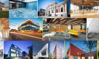 Lista proiectelor ce vor intra în finala Romanian Building Awards 2017 este disponibilă! Echipa Romanian Building