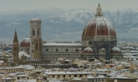 Câțiva dintre arhitecții despre care nu știai (totul) - Partea a doua Brunelleschi e tipul cu