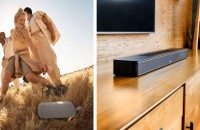 Momente de relaxare în compania sunetului perfect Bose in Romania