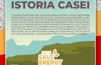 Evoluția locuinței: de la peșteră la casa modernă