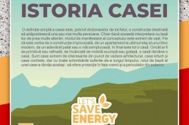 Evoluția locuinței: de la peșteră la casa modernă