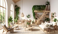 10 idei simple de design interior care fac diferența în orice locuință Am selectat 10 idei