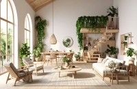 10 idei simple de design interior care fac diferența în orice locuință