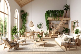 10 idei simple de design interior care fac diferența în orice locuință