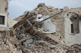 Sediul OAR București, punct de colectare pentru persoanele afectate de cutremurele din Turcia