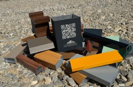 AlumGates – porți și garduri din aluminiu, 10 ani de experiență
