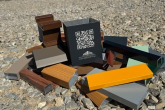 AlumGates – porți și garduri din aluminiu, 10 ani de experiență