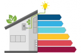 Cum poți reduce imediat consumul de energie în casa VIKI, cu o simplă setare