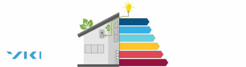 Cum poți reduce imediat consumul de energie în casa VIKI, cu o simplă setare