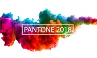 Tendințele de culoare pentru interiorul din 2018 conform Institutului Pantone Anul 2017 s-a încheiat și ne