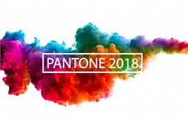 Tendințele de culoare pentru interiorul din 2018 conform Institutului Pantone