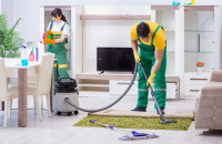 Inovație și eficiență în curățenia profesională: cum să alegi cele mai bune produse