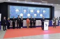 GREEN ENERGY EXPO & ROMENVIROTEC 2026 a atras  peste 15.000 de vizitatori 