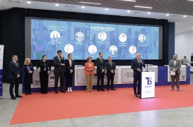 GREEN ENERGY EXPO & ROMENVIROTEC 2026 a atras  peste 15.000 de vizitatori 