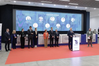 GREEN ENERGY EXPO & ROMENVIROTEC 2026 a atras  peste 15.000 de vizitatori 